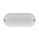 LED LED dust-shaped RSV-SPP-12W-4000K-IP65 OVAL