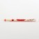 Sticks for meals, with toothpick, bamboo, 20 cm