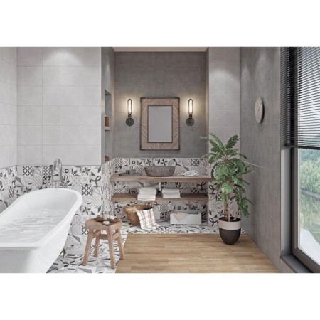 Wall tile Apeks multicolor 250x750 (in package 1.12 sq.m)-1