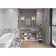 Wall tile Apeks multicolor 250x750 (in package 1.12 sq.m)