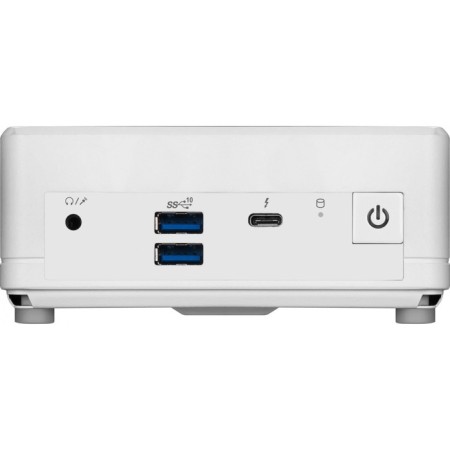 Netop MSI Cubi 5 12M-045XRU i5 1235U (1.3) 8GB SSD512GB IRIS XE Noos 2xgbiteth WiFi BT 65W 102938-4
