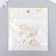 Buttons for creativity tree "Sleeping unicorns" set of 10 pcs 2.7x2.2 cm