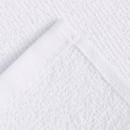 Set of terry decorative napkins Ethel "Love" 30x30CM-5pcs, 100% cotton-3