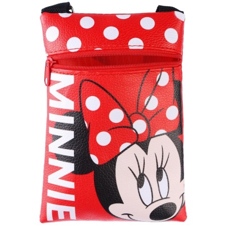 Bag Barry Bag, 11x16 cm, Minnie Mouse-6