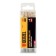 Drill Denzel 717219, 8 mm, HSS-Tin, Golden Tip, 8 pcs.