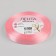 Satin tape, 10 mm × 23 ± 1 m, pink color No. 04