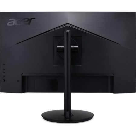 Monitor Acer 27 "CB272EBMIPRX BLACK IPS LED 4MS 16: 9 HDMI M/M Malmine HAS PIV 250CD 17 106690-3