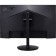 Monitor Acer 27 "CB272EBMIPRX BLACK IPS LED 4MS 16: 9 HDMI M/M Malmine HAS PIV 250CD 17 106690