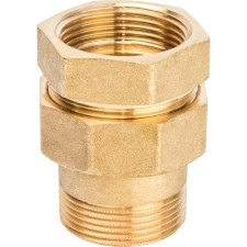 Detachment connection Stout SFT-0044-000114, 1 1/4 