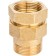 Detachment connection Stout SFT-0044-000114, 1 1/4 ", internal/external thread