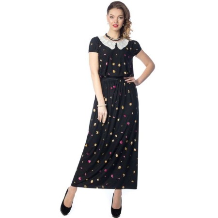 Women's dress, size 44