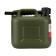 Canist for fuel and lubricants Rexant, vertical, reinforced, plastic, 5 liters