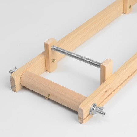 Beading machine, 40 × 21.3 × 12 cm-1