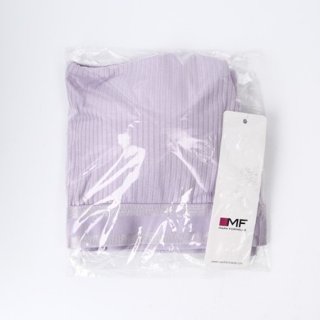 Female Bustier, orchid color, size 44 (s)-7