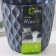 Pot for flowers with a pallet "Wave", 1.4 l, d = 14.5 cm, color gray color