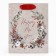 Craft vertical package “Waiting for a miracle”, S 12 x 15 x 5.5 cm, New Year