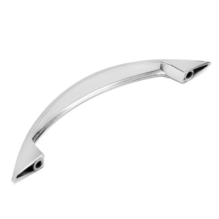 Handle-slop (mod. 1012-96), m/o 96 mm, chromium color-4