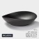 Salenik Magistro Black Style, 1.7 l, porcelain, black color