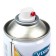 Acrylic enamel Vixen, deciduous green, RAL 6002, aerosol 520 ml