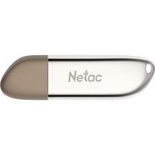 NETAC 32GB U352 NT03U352N-032G-30PN USB3.0 Silver flash drive