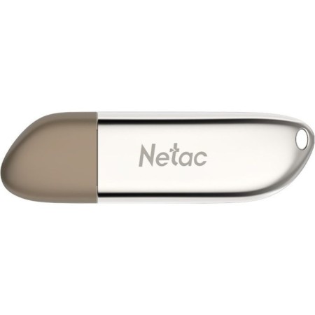 NETAC 32GB U352 NT03U352N-032G-30PN USB3.0 Silver flash drive