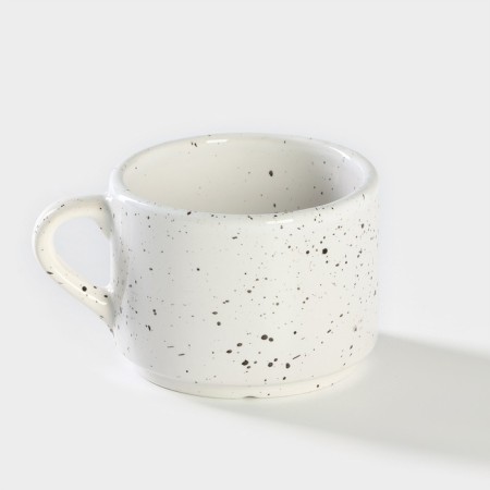 Porcelain Tea Porcelain Veletta, 350 ml, D = 9.5 cm, h = 7.5 cm-1