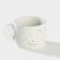 Porcelain Tea Porcelain Veletta, 350 ml, D = 9.5 cm, h = 7.5 cm