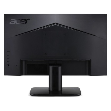 Monitor Acer 27 "KA270HBMIX BLACK VA LED 4MS 16: 9 HDMI M/M Matte 250CD 178g/178g 1920x 106690-3