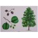 GEF. The world in pictures. Trees and leaves. Minisheva T.