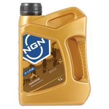 NGN A-Line Marine, semi-synthetic, 1 liter