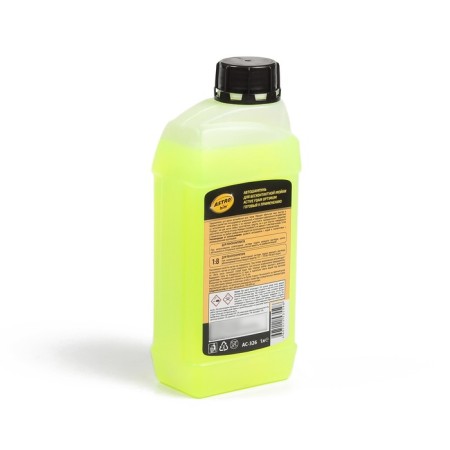 Shampoo for contactless washing Astrohim Optimum, 1 L, AS - 326-1