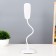 HELP LAMP "WORK" LED 3W white 10x15x37 cm Risalux