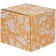 Set of Side Lenardi "Adonis", 10x2.5 cm, 6 items