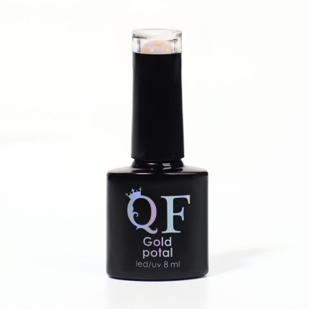Geld Potal nail polish gel, 3 phase, 8 ml, led/uv, color (042)-5