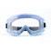 Protective glasses closed with indirect ventilation СН11 Panorama Super (PC) polycarbonate