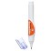 Pencil corrector 8 ml, metal tip, based on the solvent