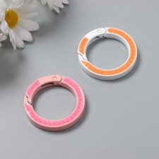Carabiner Metal 