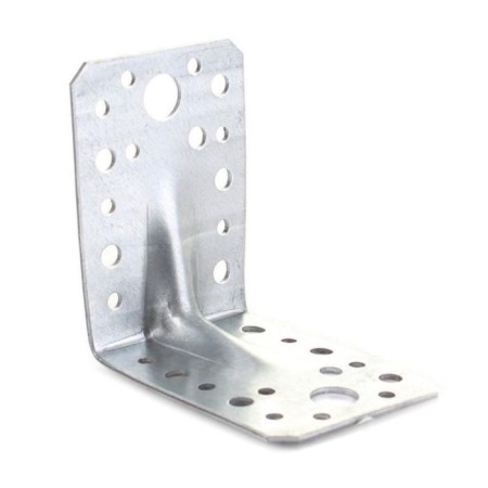 Fixing reinforced corner KUU 130x130x100, 35 pcs.