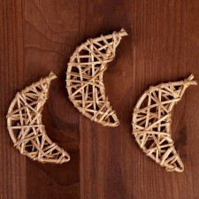 Decor for creativity from the vine 