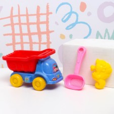 Set of children's 