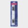 Holder for harvesting inventory of the Dolyan, 22 × 2.5 × 5 cm, white-gray color
