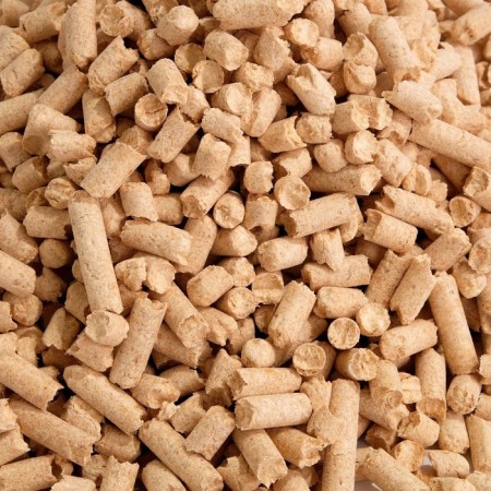 Filler wood "Pijon" 5l-9