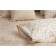 Bed linen 2 joint venture "Nice Bezh", size 220x240 cm, 177x210 cm, 70x70 cm - 2 pcs