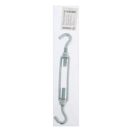 Talter hook-trick tundra Krep, Din1480, M10, galvanized, 1 pcs-2