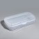 Tool sterilizer, plastic, transparent color