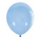 Shar Latex 12 "Assorted" pastel, set 10 pcs., Mix