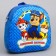 Baby Blue's backpack, 24.5 cm x 7 cm x 24.5 cm "best friends" puppy patrol
