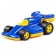 Racing car "Sprint", mix