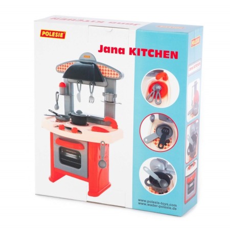 Set-Mini "Kitchen" Yana "with a wind cabinet-3