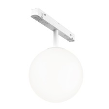 TRECKOY LOMK Technical TR038-4-5W3K-WW-DS-W, 5W, 19.3x13x19.8 cm, LED, 230LM, white color